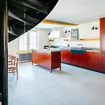 Widder - Zurichs Luxury Hideaway 5* Curych