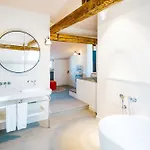 Hotel Widder - Zurichs Luxury Hideaway 5*