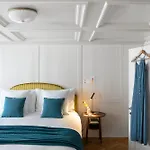 Widder - Zurichs Luxury Hideaway