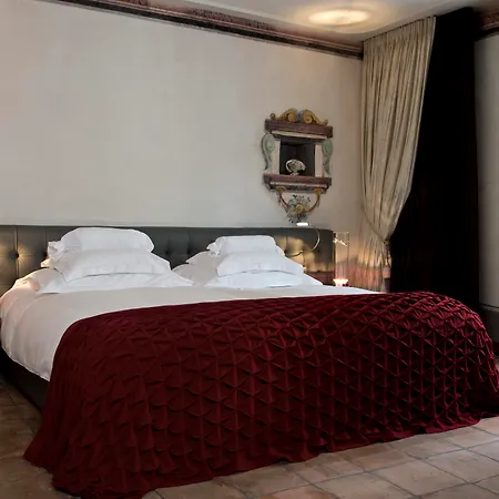 Widder - Zurichs Luxury Hideaway