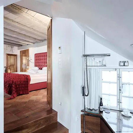 Widder - Zurichs Luxury Hideaway 5*