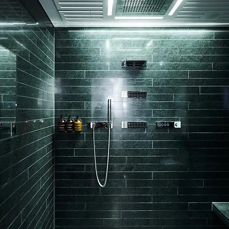 Widder - Zurichs Luxury Hideaway Hotel 5*