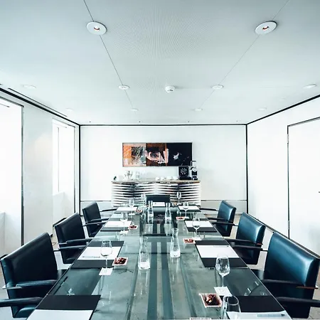 Hotel Widder - Zurichs Luxury Hideaway Zürich