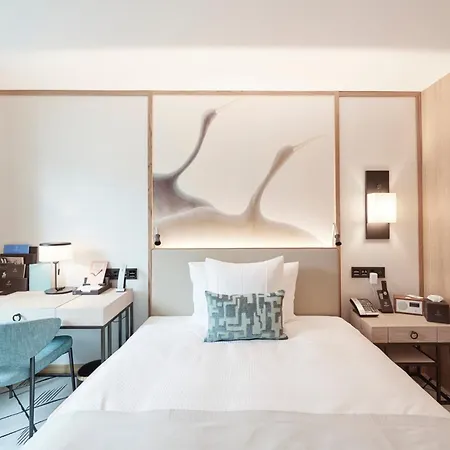 Widder - Zurichs Luxury Hideaway ציריך