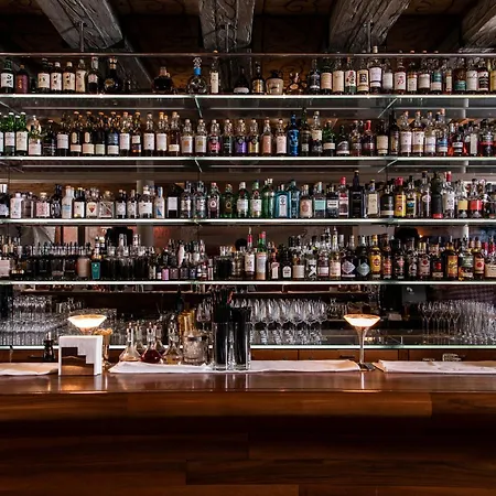 Widder - Zurichs Luxury Hideaway