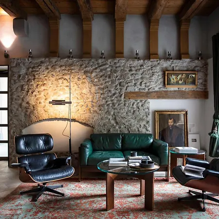 Widder - Zurichs Luxury Hideaway