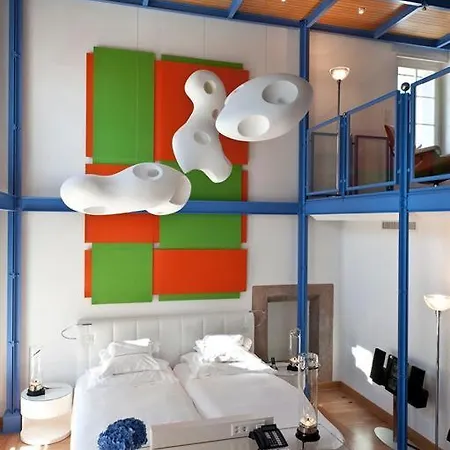 Widder - Zurichs Luxury Hideaway Zürich