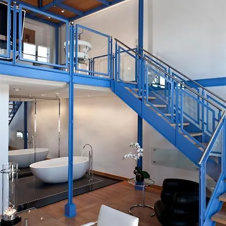Widder - Zurichs Luxury Hideaway Zürich