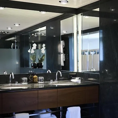 Widder - Zurichs Luxury Hideaway