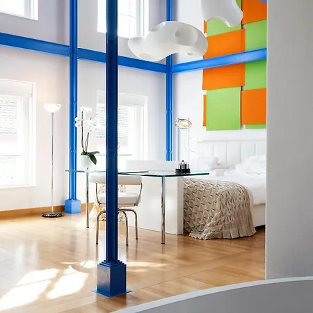 Widder - Zurichs Luxury Hideaway Hotel Zürich