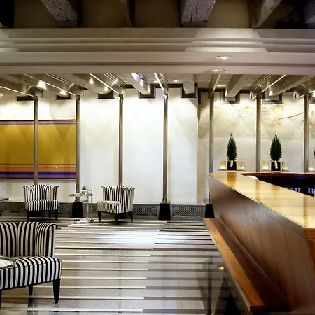 Widder - Zurichs Luxury Hideaway 5* Zürich