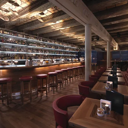 Widder - Zurichs Luxury Hideaway