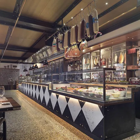 מלון Widder - Zurichs Luxury Hideaway ציריך