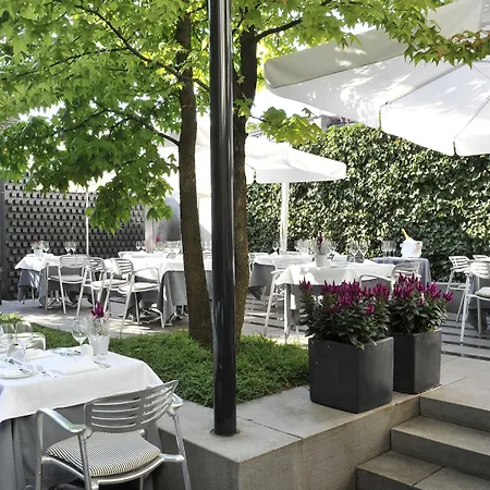 Widder - Zurichs Luxury Hideaway Hotel Zurych
