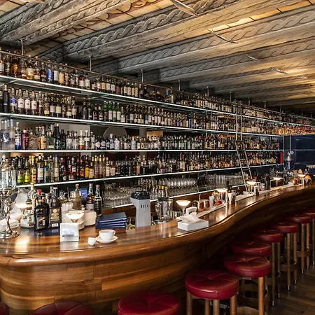 Widder - Zurichs Luxury Hideaway