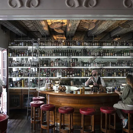 Widder - Zurichs Luxury Hideaway 5*