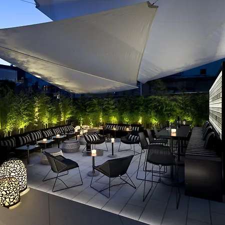 Widder - Zurichs Luxury Hideaway فندق 5*