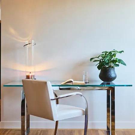 Widder - Zurichs Luxury Hideaway 5* Zürich