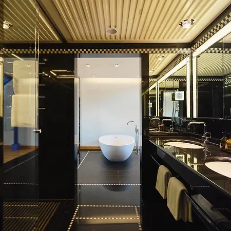 Widder - Zurichs Luxury Hideaway Hotel Zurique