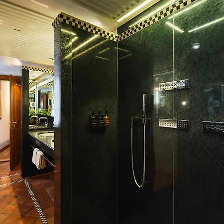 Widder - Zurichs Luxury Hideaway Zürich