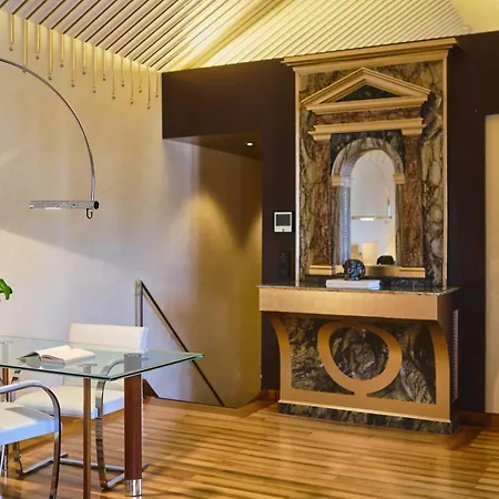 Widder - Zurichs Luxury Hideaway Hotel Zurych