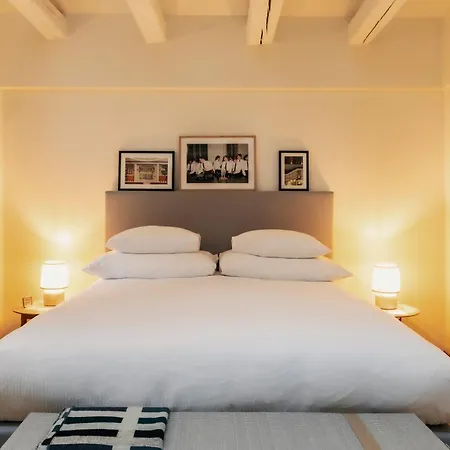 Widder - Zurichs Luxury Hideaway