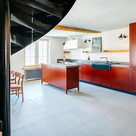 Widder - Zurichs Luxury Hideaway 5* Zürich