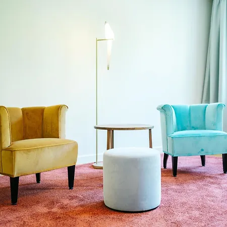 Widder - Zurichs Luxury Hideaway Curych