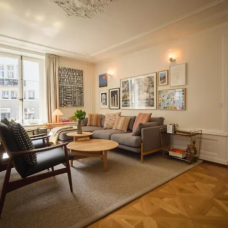 Hotell Widder - Zurichs Luxury Hideaway