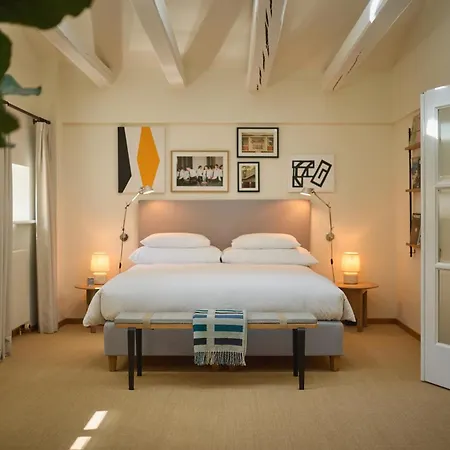 Widder - Zurichs Luxury Hideaway Hotell 5*