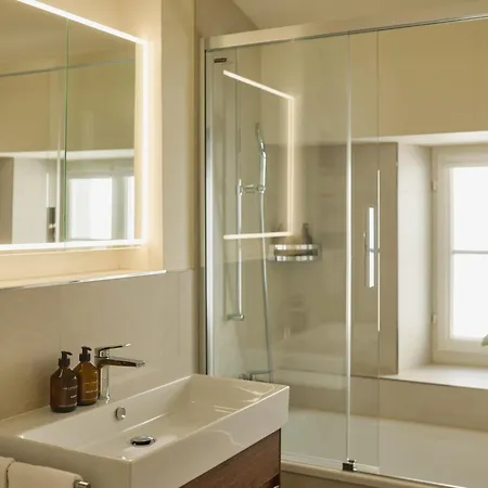 Widder - Zurichs Luxury Hideaway Hotell Zürich