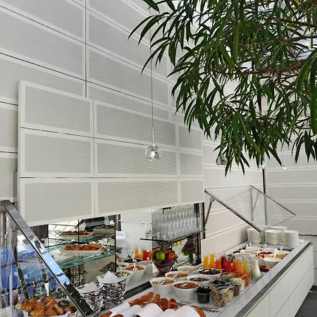 Widder - Zurichs Luxury Hideaway Ζυρίχη