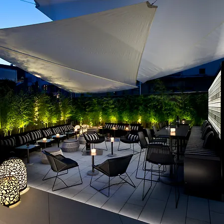 Hotel Widder - Zurichs Luxury Hideaway 5*