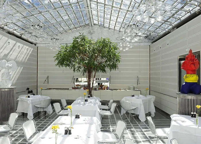 Szálloda Widder - Zurichs Luxury Hideaway Zürich