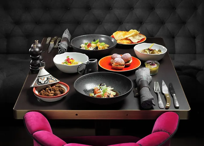 Widder - Zurichs Luxury Hideaway 5* 취리히