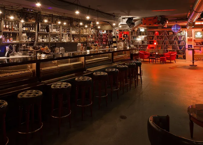 Widder - Zurichs Luxury Hideaway 5*