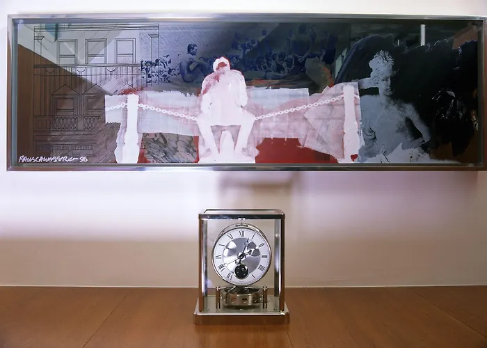 Hotel Widder - Zurichs Luxury Hideaway