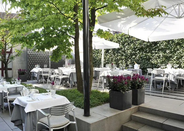 Widder - Zurichs Luxury Hideaway Hotel Zürich