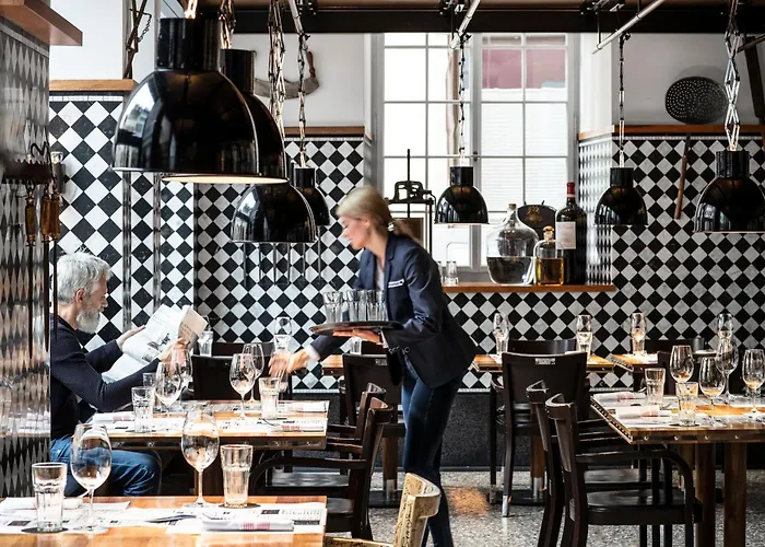 Widder - Zurichs Luxury Hideaway 5* Zürich