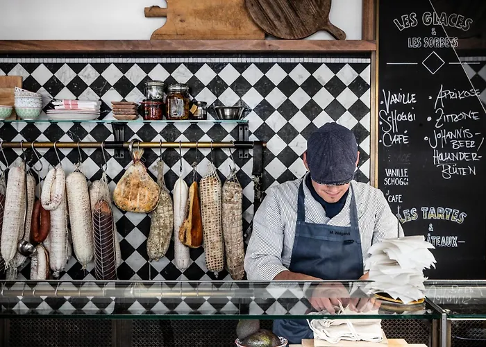 Widder - Zurichs Luxury Hideaway Hotel