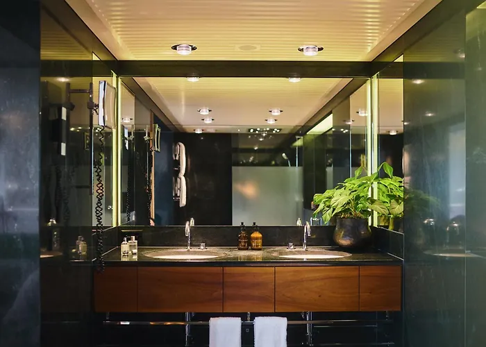 Hotel Widder - Zurichs Luxury Hideaway Zürich