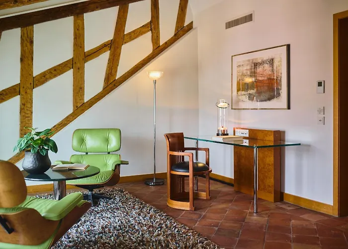 Hotel Widder - Zurichs Luxury Hideaway Zürich