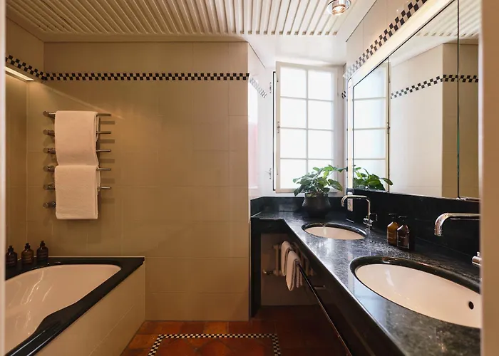Widder - Zurichs Luxury Hideaway 호텔