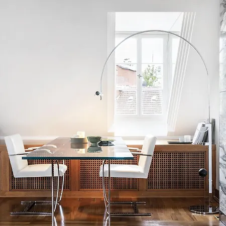 Szálloda Widder - Zurichs Luxury Hideaway Zürich