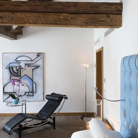 Widder - Zurichs Luxury Hideaway 5*