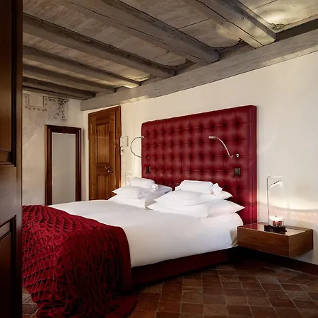 Szálloda Widder - Zurichs Luxury Hideaway Zürich