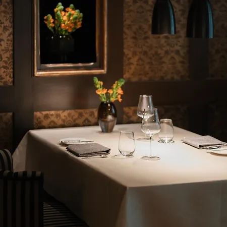 Widder - Zurichs Luxury Hideaway 5* Zürich
