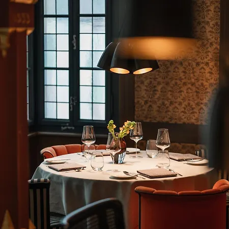 Widder - Zurichs Luxury Hideaway 5*