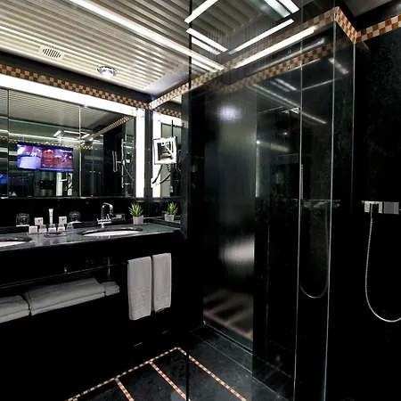 Widder - Zurichs Luxury Hideaway 酒店