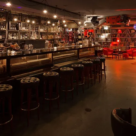 Widder - Zurichs Luxury Hideaway 5*